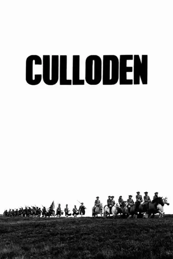 culloden-1964