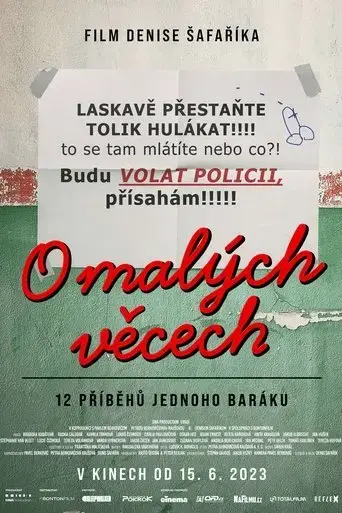 o-malych-vecech-2023