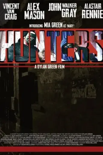 hunters-2020