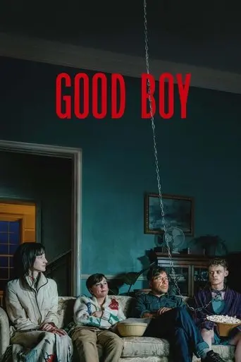 good-boy-2025