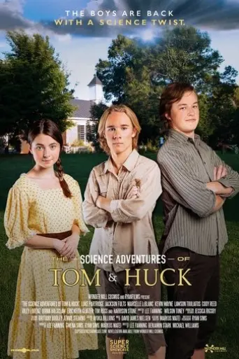 the-science-adventures-of-tom-huck-2025