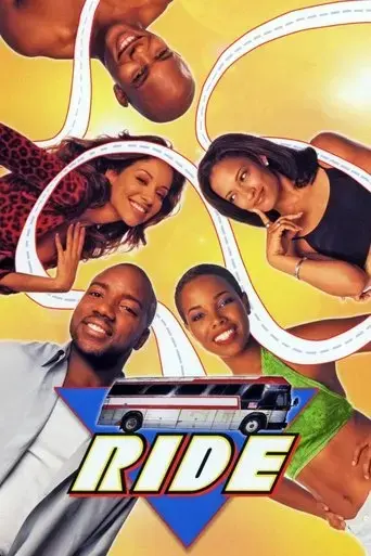 ride-1998