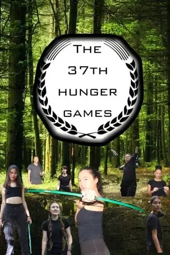 the-37th-hunger-games-2024