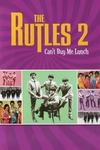 the-rutles-2-can-t-buy-me-lunch-2003