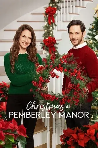 christmas-at-pemberley-manor-2018