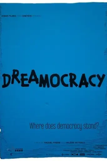 dreamocracy-2014