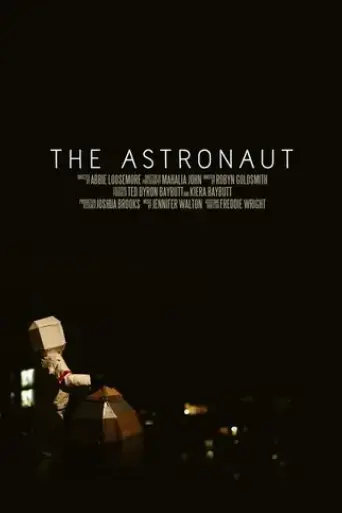 The Astronaut (2016)