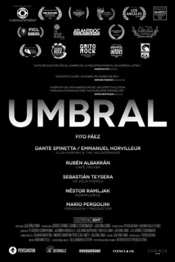 Umbral (2016)