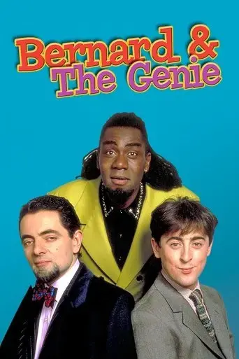 bernard-and-the-genie-1991