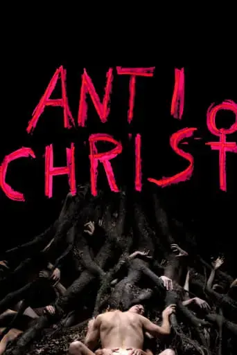 antichrist-2009