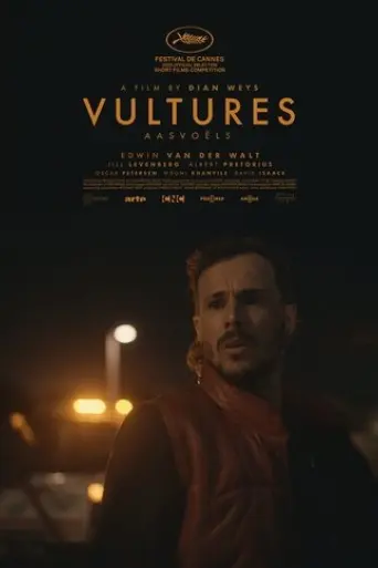 vultures-2025