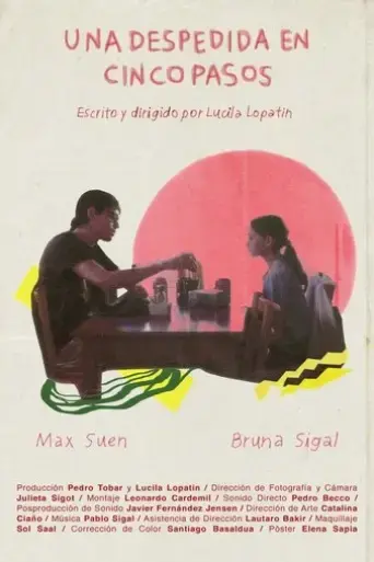 una-despedida-en-cinco-pasos-2025