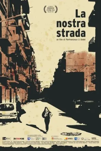 La nostra strada (2019) Poster