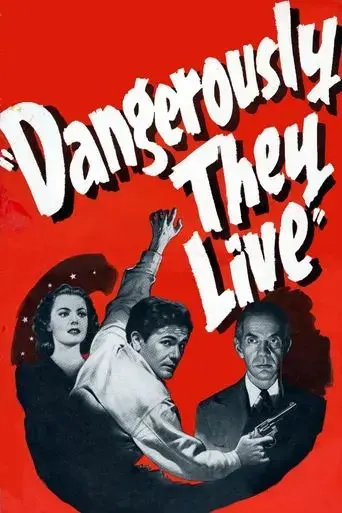 dangerously-they-live-1941