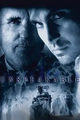 unspeakable-2003
