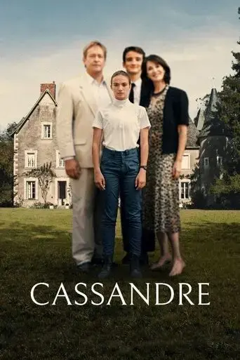 cassandre-2025