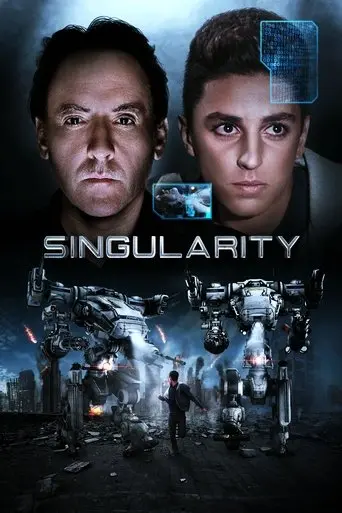 singularity-2017