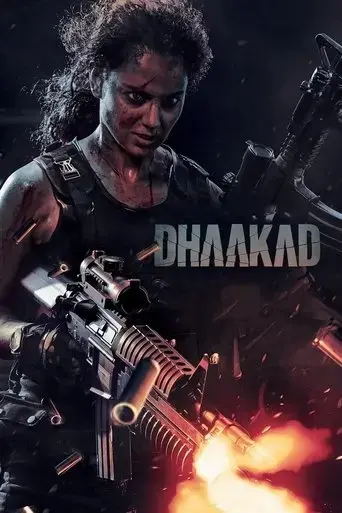 dhaakad-2022