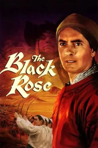 the-black-rose-1950