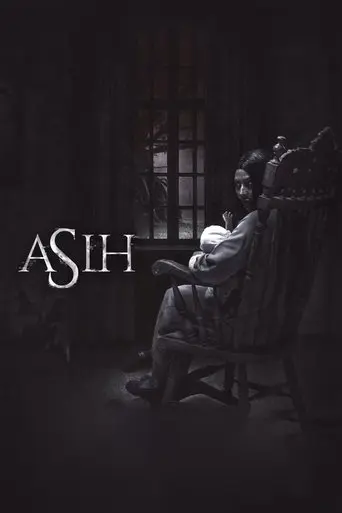 asih-2018