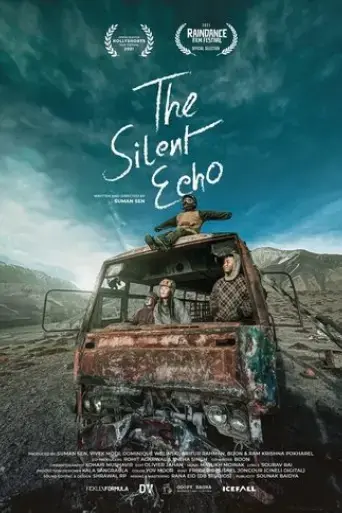 the-silent-echo-2021