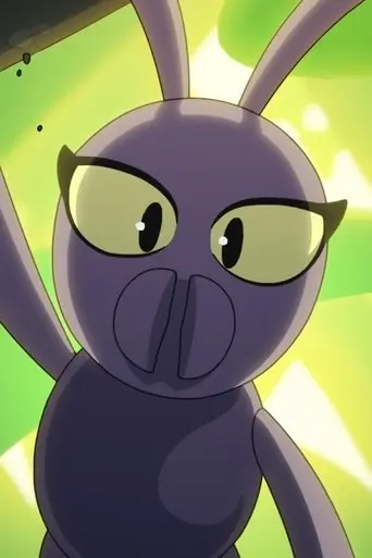 New Brawler : Trunk's Origin Story! (2025)