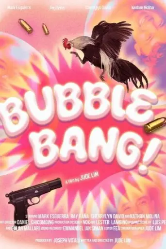 Bubble Bang (2024)