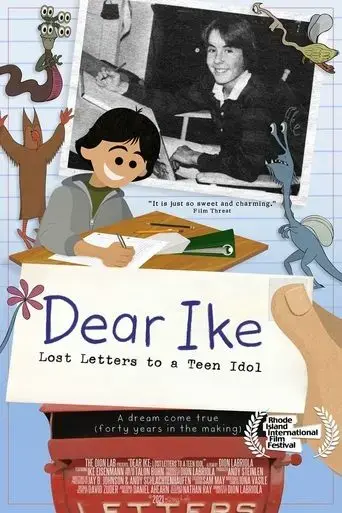 dear-ike-lost-letters-to-a-teen-idol-2021