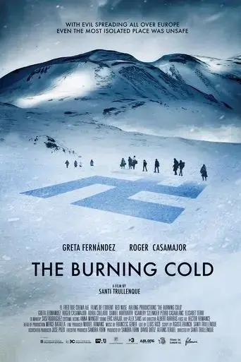 the-burning-cold-2023
