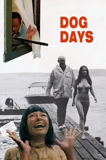 dog-days-1970