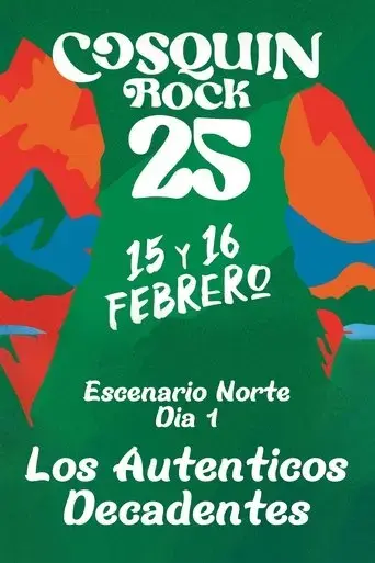 los-autenticos-decadentes-cosquin-rock-2025-2025