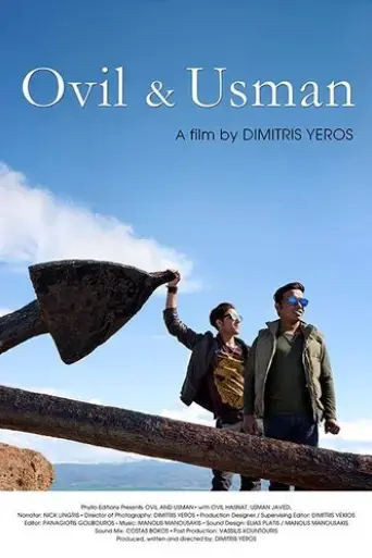 ovil-and-usman-2019