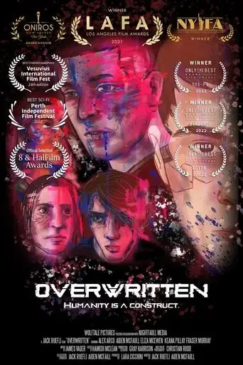 overwritten-2023