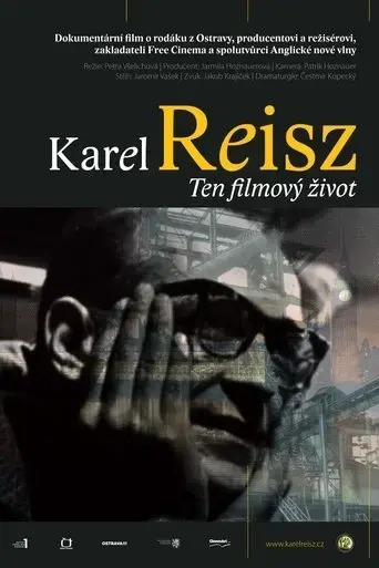 karel-reisz-ten-filmovy-zivot-2012