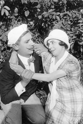 Millionaires (1925)