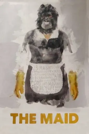 the-maid-2009