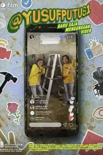yusufputus1-baru-saja-mengunggah-video-2023