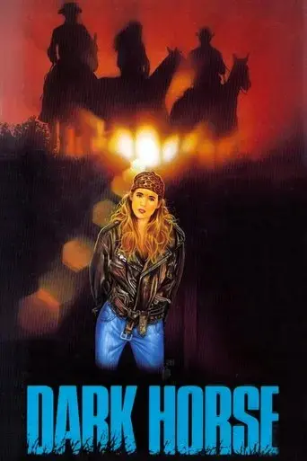 dark-horse-1992