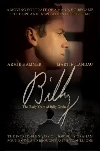 billy-the-early-years-2008