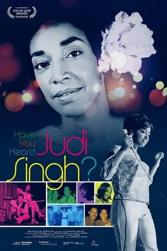 have-you-heard-judi-singh-2025