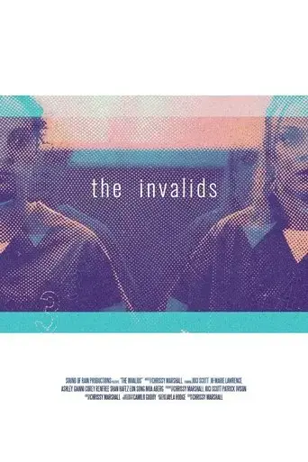the-invalids-2025