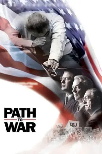 path-to-war-2003