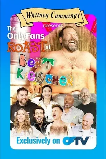 the-roast-of-bert-kreischer-2023