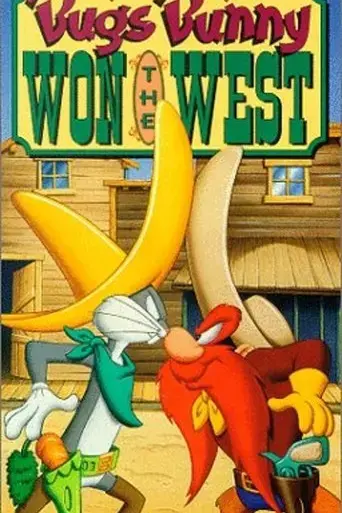 how-bugs-bunny-won-the-west-1978