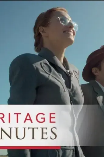heritage-minutes-elsie-macgill-2020