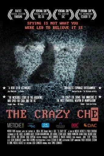 el-crazy-che-2015