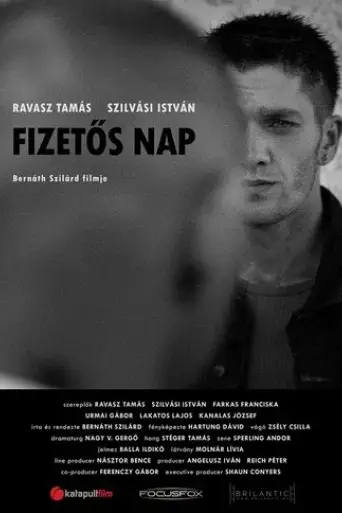 Pay Day (2016)