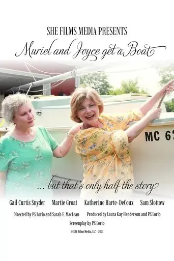 muriel-and-joyce-get-a-boat-2022