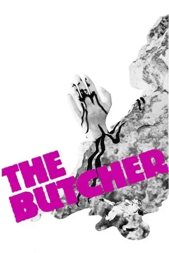 the-butcher-1970