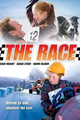 the-race-2009